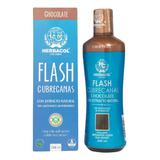 Herbacol Flash Cubrecanas Tonic - mL a $125