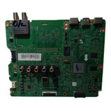 Placa Main Para Tv Samsung Un 40 F 5000