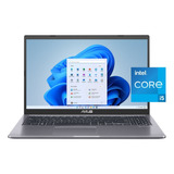 Asus Vivobook Laptop 15.6 Pantalla Tactil I5 W11 Fhd 8g/512g