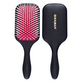 Cepillo Para Cabello - Denman Power Paddle Hair Brush For Fa