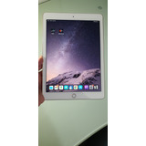 iPad Air 2 128 Gb Impecable