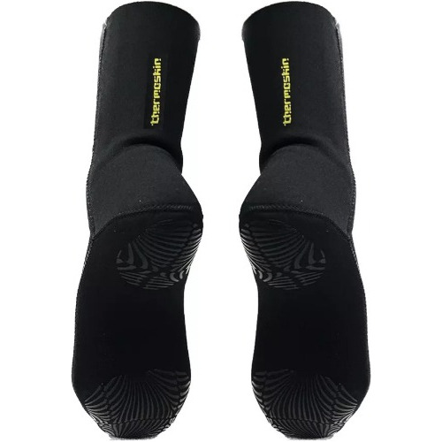 Medias Neoprene 3.5 Mm Thermoskin Para Actividades Acuaticas