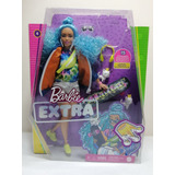 Barbie Extra Malibu 15 Styling Pieces 2020 Mattel 
