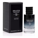 Perfume Importado Brand Collection 100 Sauvage Com Nota Fiscal