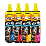 Silicona Desinfectante Siempre Nuevo Simoniz Diferentes Arom