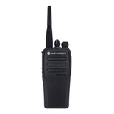 Radio Handy Motorola Dep 450 Vhf Analogico Y Digital 