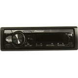 Auto Estéreo Multimedia Bluetooth Mvh-s215bt Pioneer