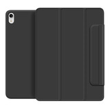 Funda Para iPad 10.9 Air 4 / 5 Magnetica Trifold Y Slot 