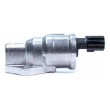 Valvula Marcha Minima Iac Bypass Ford Ka 4cil 1.6 2002