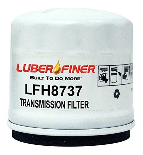 Filtro Hidráulico Lfh8737