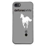 Funda Celular Deftones White Pony Musica Portada  2