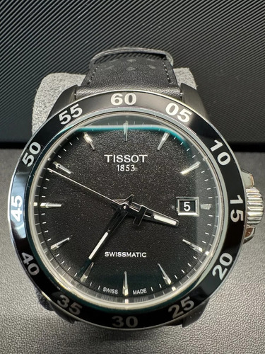 Reloj Tissot V8 Hombre | Original