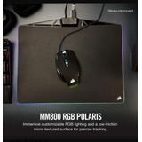 Mousepad Rgb Corsair Mm800 Polaris Rgb Mouse Pad - 15 Rgb 