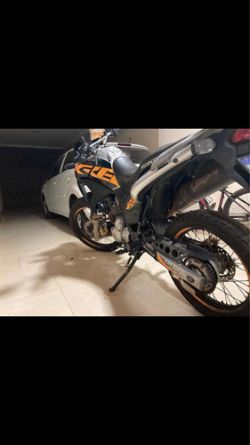 HONDA ADVENTURE 2017