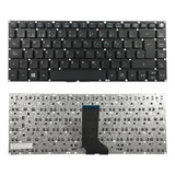 Teclado Notebook Acer Aspire E14 E5-422g-89f3 Nuevo