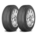 Paquete 2 Llantas 195/60r15 Bridgestone Anyd 88h