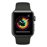 Cambio De Vidrio Glass Compatible Apple Watch Serie 2 38mm