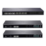 Controlador Alta Disponibilidad Ha100-gs +central Ip Ucm6510