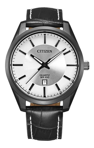 Reloj Citizen Hombre Bi1035-09a Classic Quartz