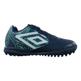 Zapatilla Umbro Niño Tocco Ii League Tf 81756u-kyr