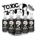 Toxic Shine | The Boss | 120cc | Fragancias / Perfumes