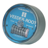 Hubodometro Mecanico Veeder-root