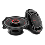 Altavoces Ds18 Gen-x5.25 Coaxiales 2vías 135vatios 5,25  4 