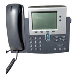 Telefono Fijo Ip Compatible Con Cp-7942g