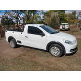 Volkswagen Saveiro 1.6 L/10