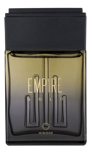 Empire Gold Deo Colônia Masculino 100ml Hinode