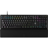 Corsair Teclado Mecánico K70 Core Rgb Con Reposamanos