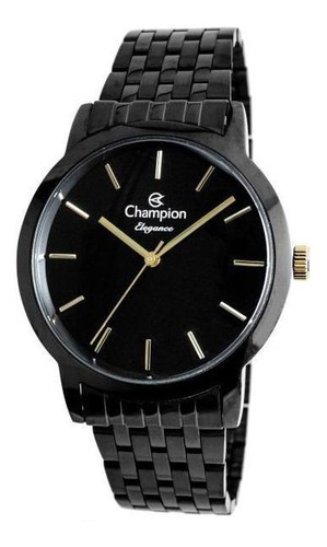 Relógio Champion Feminino Cn24351n