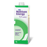 Nutrison Energy 1 Litro - Danone - Dieta 1.5 Kcal