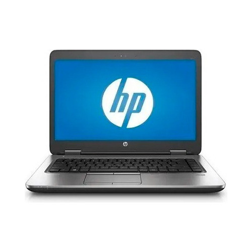 Notebook Hp Probook 640 G2 - I5-6300u