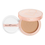 Polvo Compacto Flawless Stay Beauty Creations