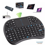 Mini Teclado  Inalámbrico Wi-fi Directo