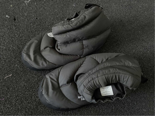 Pantuflas The North Face 700 Large