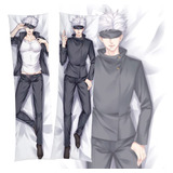 Dakimakura - Funda De Almohada Corporal De Anime Para Cospla