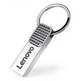 Pendrive Lenovo 2 Tb Disco  Metálico Impermeable. 