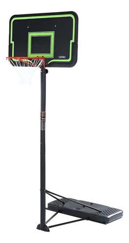Canasta Basquetball 44 Pulgadas ( Tablero Portatil )