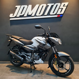 Bajaj Rouser Ns125 - Ahora 12 Ó 18 - Retira Ya - Jp Motos