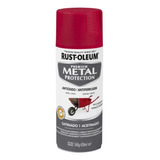 Pintura En Aerosol Rust Oleum Antioxido Metales Satinado