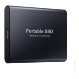 Disco Duro Externo Ssd Usb3-1 Gen1 6tb Para Tableta Portátil