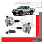 Halogenos Mitsubishi L200 2006-2008 Mitsubishi L200