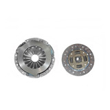 Kit Clutch S/coll Atos 2006 2007 2008 2009 2010 2011 2012 Ms