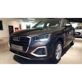 Audi Q2 35tfsi Advanced