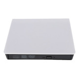 Reproductor Lector Quemador D/dvd Cd Usb3.0 Externo P/laptop