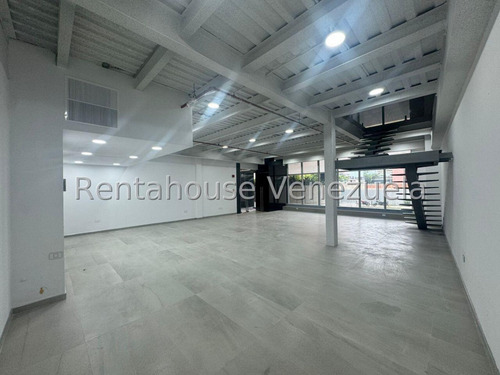 Excelente Local En Alquiler, Urb. Las Mercedes - Imagen 2