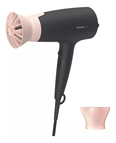 Secador De Pelo Philips Bhd350/10 2100w Ionico Thermoprotect