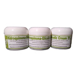 Crema De Hidroquinona Pack Con 20 Piezas 